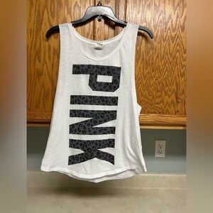 Vintage Pink by Victoria’s Secret size medium workout tank